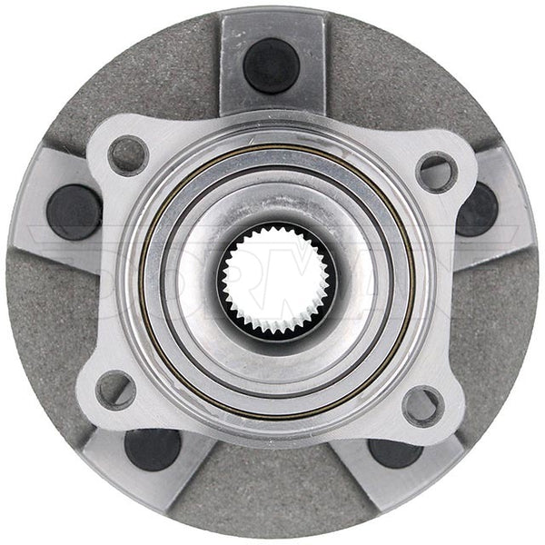 Dorman Wheel Bearing And Hub Assembly (MPN: 951-840)