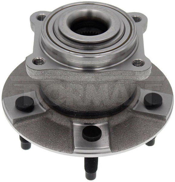 Dorman Wheel Bearing And Hub Assembly (MPN: 951-840)