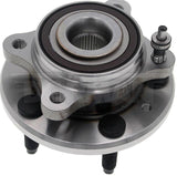 Dorman Wheel Bearing And Hub Assembly (MPN: 951-841)