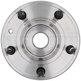 Dorman Wheel Bearing And Hub Assembly (MPN: 951-841)