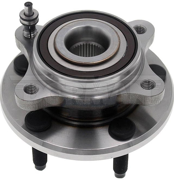 Dorman Wheel Bearing And Hub Assembly (MPN: 951-841)