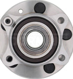 Dorman Wheel Bearing And Hub Assembly (MPN: 951-841)