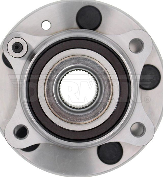 Dorman Wheel Bearing And Hub Assembly (MPN: 951-841)