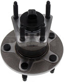 Dorman Wheel Bearing And Hub Assembly (MPN: 951-844)