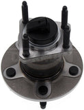 Dorman Wheel Bearing And Hub Assembly (MPN: 951-844)