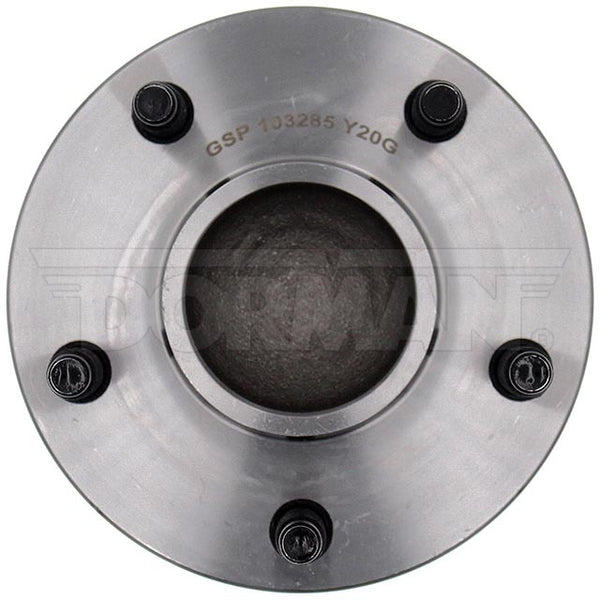 Dorman Wheel Bearing And Hub Assembly (MPN: 951-844)