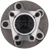 Dorman Wheel Bearing And Hub Assembly (MPN: 951-844)