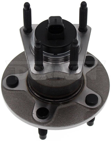 Dorman Wheel Bearing And Hub Assembly (MPN: 951-844)