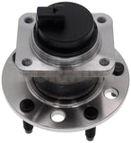 Dorman Wheel Bearing And Hub Assembly (MPN: 951-860)