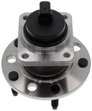 Dorman Wheel Bearing And Hub Assembly (MPN: 951-860)