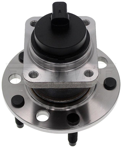 Dorman Wheel Bearing And Hub Assembly (MPN: 951-860)