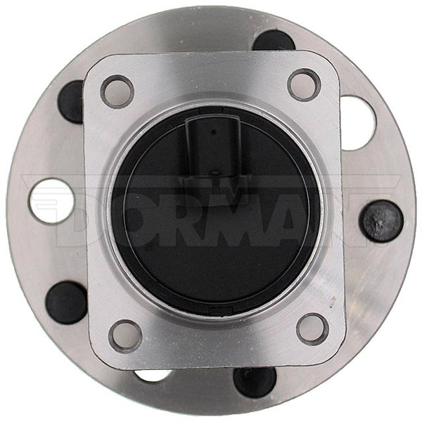 Dorman Wheel Bearing And Hub Assembly (MPN: 951-860)