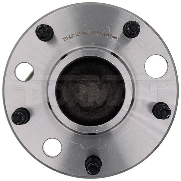 Dorman Wheel Bearing And Hub Assembly (MPN: 951-860)