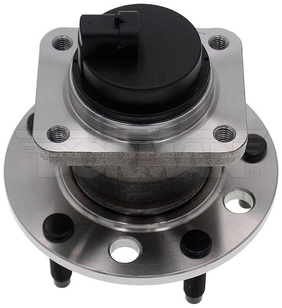 Dorman Wheel Bearing And Hub Assembly (MPN: 951-860)