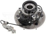Dorman Wheel Bearing And Hub Assembly (MPN: 951-861)