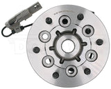 Dorman Wheel Bearing And Hub Assembly (MPN: 951-861)