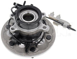 Dorman Wheel Bearing And Hub Assembly (MPN: 951-861)