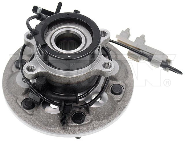 Dorman Wheel Bearing And Hub Assembly (MPN: 951-861)