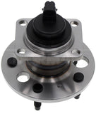 Dorman Wheel Bearing And Hub Assembly (MPN: 951-881)