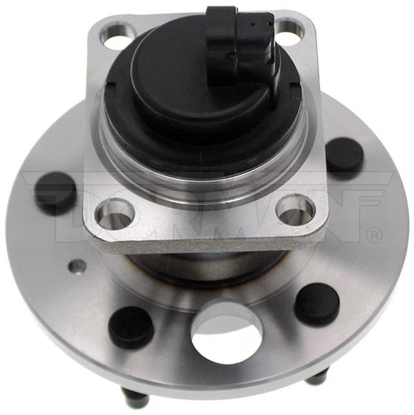 Dorman Wheel Bearing And Hub Assembly (MPN: 951-881)