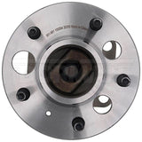 Dorman Wheel Bearing And Hub Assembly (MPN: 951-881)