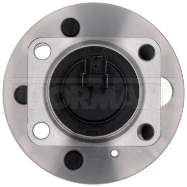 Dorman Wheel Bearing And Hub Assembly (MPN: 951-881)