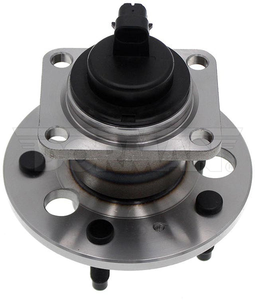 Dorman Wheel Bearing And Hub Assembly (MPN: 951-881)