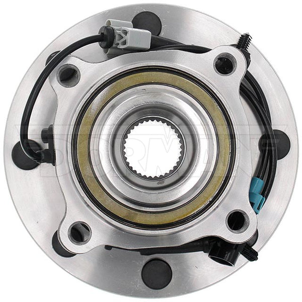 Dorman Wheel Bearing And Hub Assembly (MPN: 951-888)