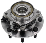 Dorman Wheel Bearing And Hub Assembly (MPN: 951-888)