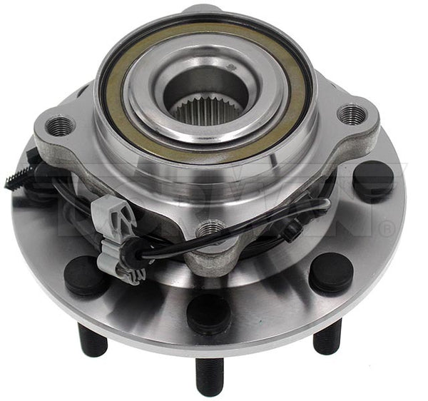 Dorman Wheel Bearing And Hub Assembly (MPN: 951-888)