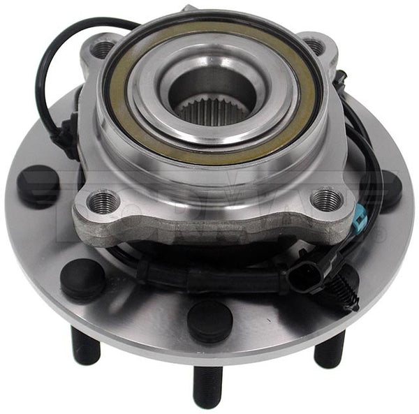 Dorman Wheel Bearing And Hub Assembly (MPN: 951-888)