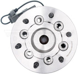 Dorman Wheel Bearing And Hub Assembly (MPN: 951-918)
