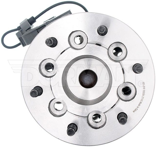 Dorman Wheel Bearing And Hub Assembly (MPN: 951-918)