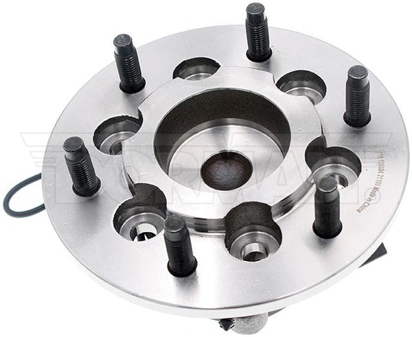 Dorman Wheel Bearing And Hub Assembly (MPN: 951-918)