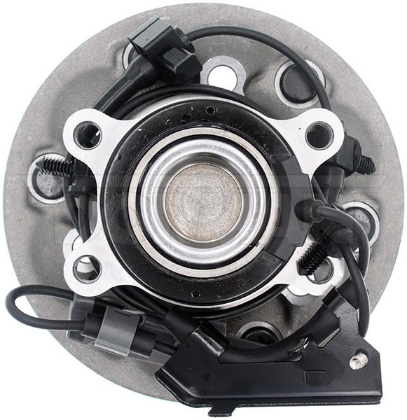 Dorman Wheel Bearing And Hub Assembly (MPN: 951-918)