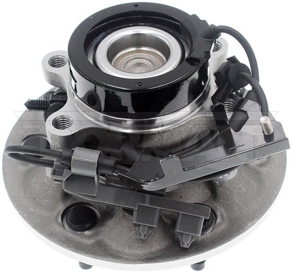 Dorman Wheel Bearing And Hub Assembly (MPN: 951-918)