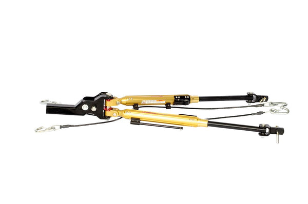Demco Tow Bar Dominator Class III (MPN: 9511008)