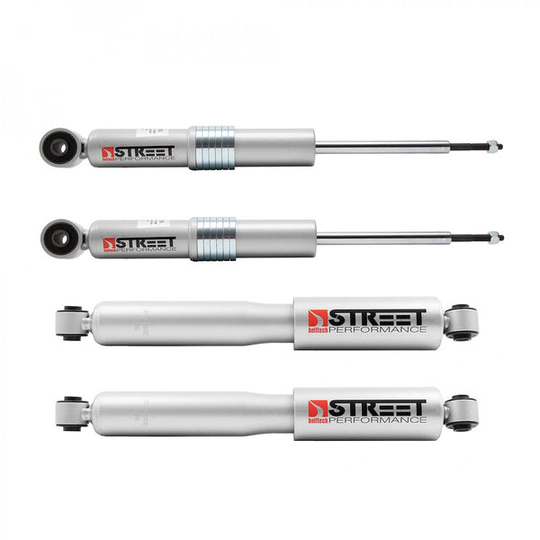 Belltech Street Performance Shock Absorber (MPN: 95111)
