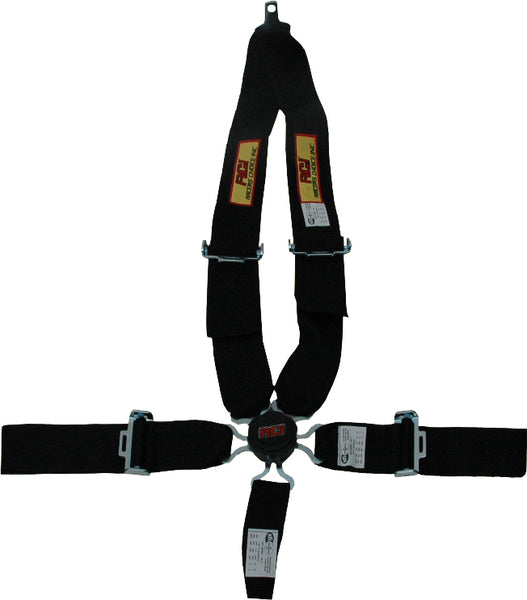 RCI 5 Point Camlock Seat Belt (MPN: 9511CD)