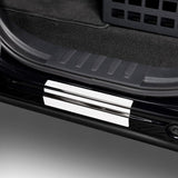 Putco Stainless Steel Door Sill Protector (MPN: 95150FD)