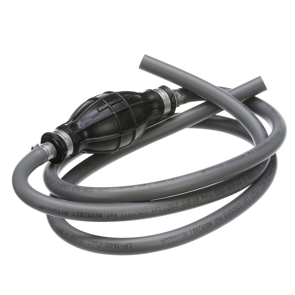 Gas Line Assembly Attwood Marine Fuel Line Assembly (MPN: 951606ULP7) – Sprinter Parts Depot
