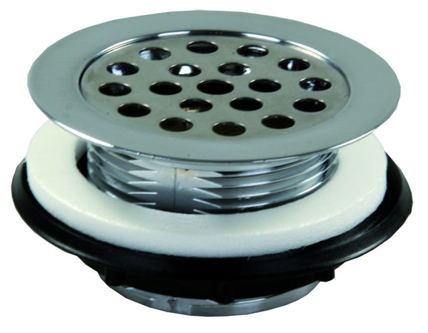 JR Products Waste Water Drain Strainer (MPN: 95175)