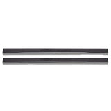 Putco Stainless Steel Door Sill Protector (MPN: 95181BPGM-1)