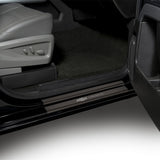 Putco Stainless Steel Door Sill Protector (MPN: 95181BPGM-1)