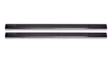 Putco Stainless Steel Door Sill Protector (MPN: 95181BP)
