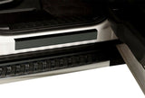 Putco Stainless Steel Door Sill Protector (MPN: 95181BP)
