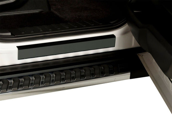 Putco Stainless Steel Door Sill Protector (MPN: 95181BP)