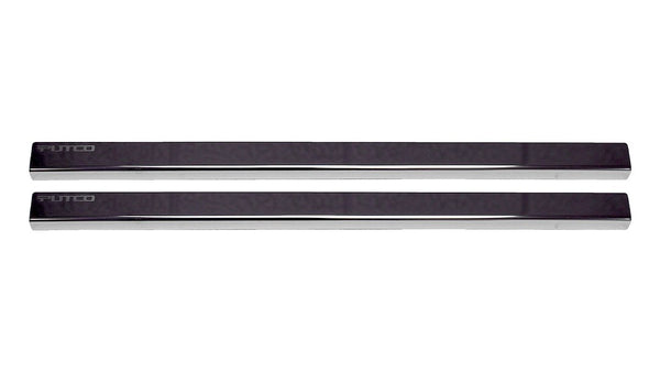 Putco Stainless Steel Door Sill Protector (MPN: 95181BP)