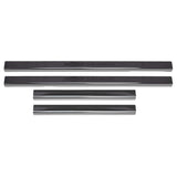 Putco Stainless Steel Door Sill Protector (MPN: 95183BPGM-1)
