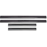 Putco Stainless Steel Door Sill Protector (MPN: 95183BPGM-2)